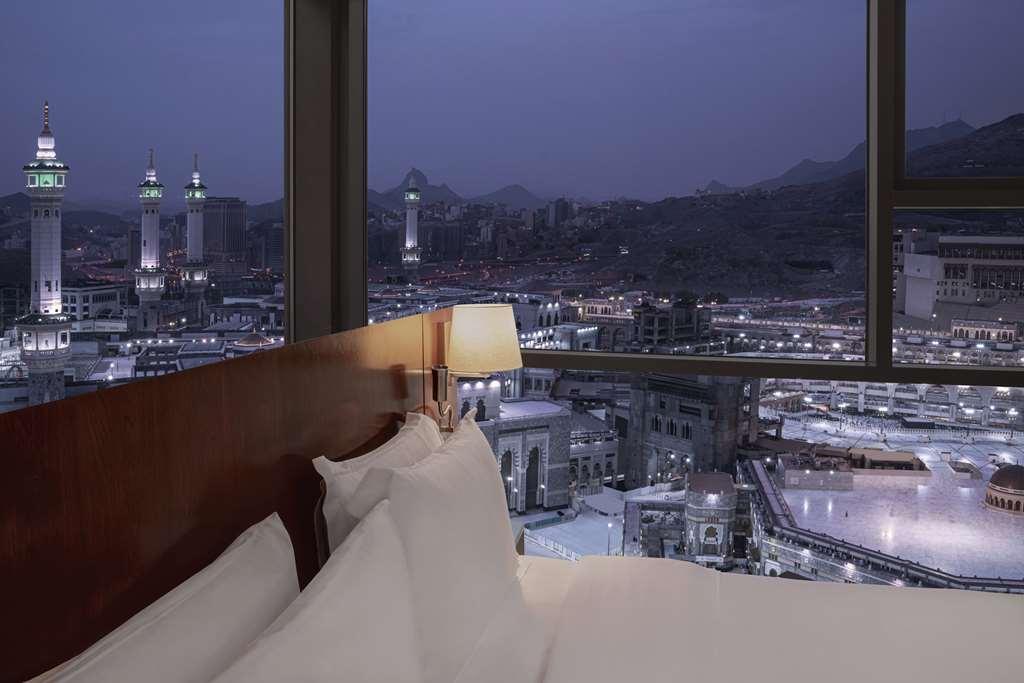 Hilton Suites Jabal Omar Makkah Mekka Pokoj fotografie